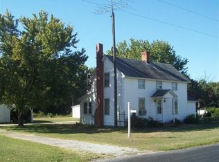 34301 Rounds Rd, Pittsville, MD 21850