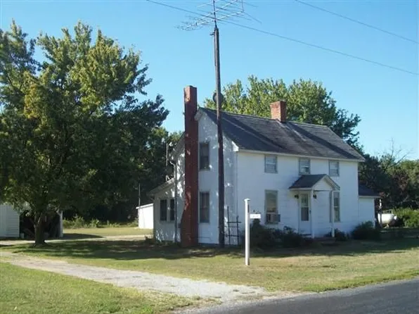 34301 Rounds Rd, Pittsville, MD 21850