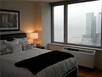 Rented by Nancy Packes Inc.