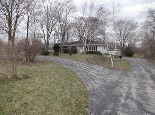 12820 7 1/2 Mile Rd, Caledonia, WI 53108