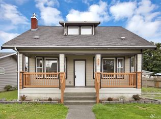 232 Garfield St, Sumas, WA 98295