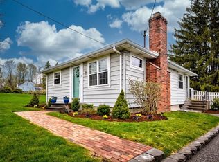 58 Prescott St, West Boylston, MA 01583