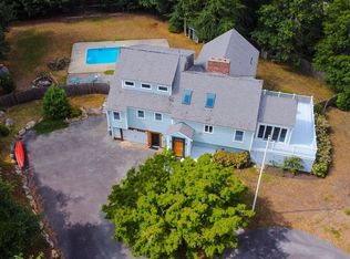 110 Register Rd, Marion, MA 02738