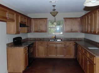 6545 Renee Cir, Milton, FL 32583