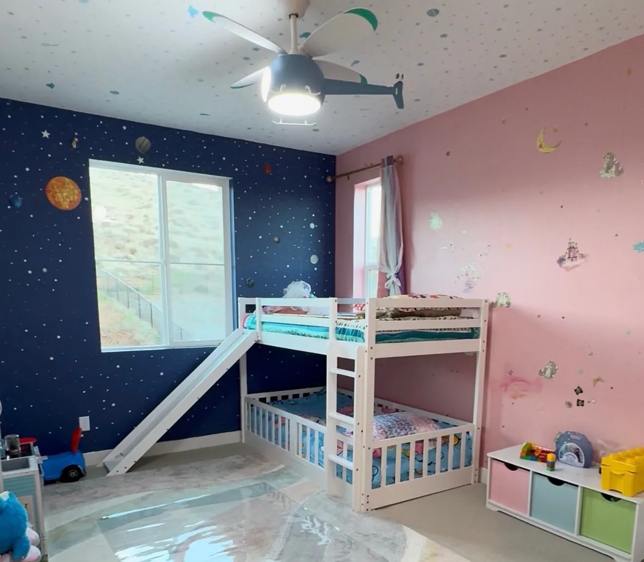 5 bed, 4500 sqft, $4,800 — Photo 3