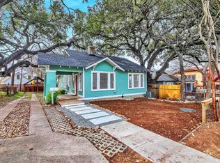 809 E Riverside Dr, Austin, TX 78704