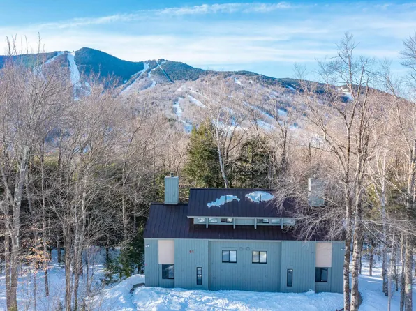 81 Clearbrook Road #2, Lincoln, NH 03251