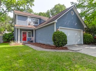 1308 Mossy Rd, Mount Pleasant, SC 29464