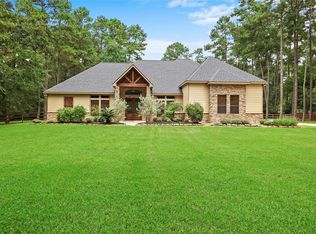 15026 Timbershade Xing, Magnolia, TX 77355