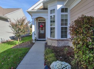 212 Old Towne Dr, Mount Juliet, TN 37122