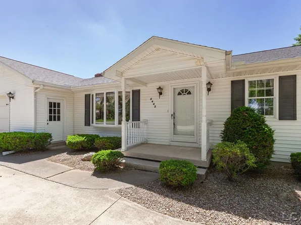 2442 Sand Creek Hwy, Adrian, MI 49221