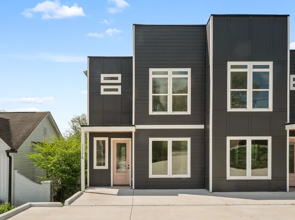 1117 38th Ave N Unit A, Nashville, TN 37209