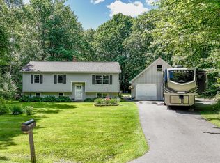 539 Hussey Hill Rd, Vassalboro, ME 04989