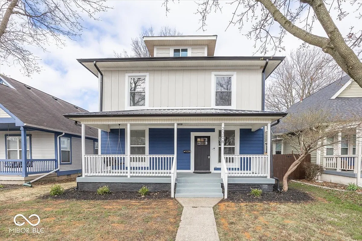2306 N New Jersey St photo 1