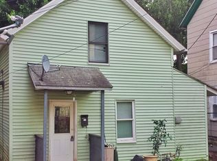 94 Gates St, Worcester, MA 01610