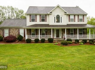 217 Manchester Dr, Rising Sun, MD 21911