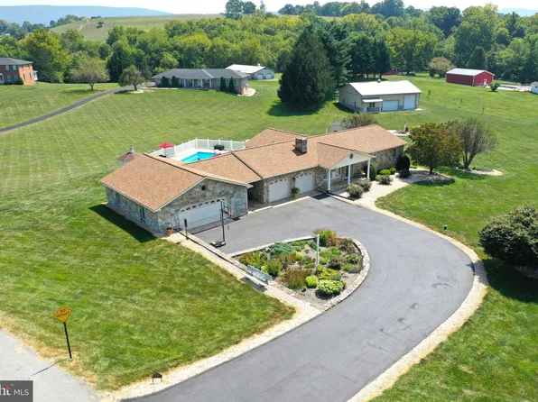 19807 Marcia Ct, Boonsboro, MD 21713