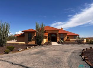 10 Underwood Pl, Elephant Butte, NM 87935