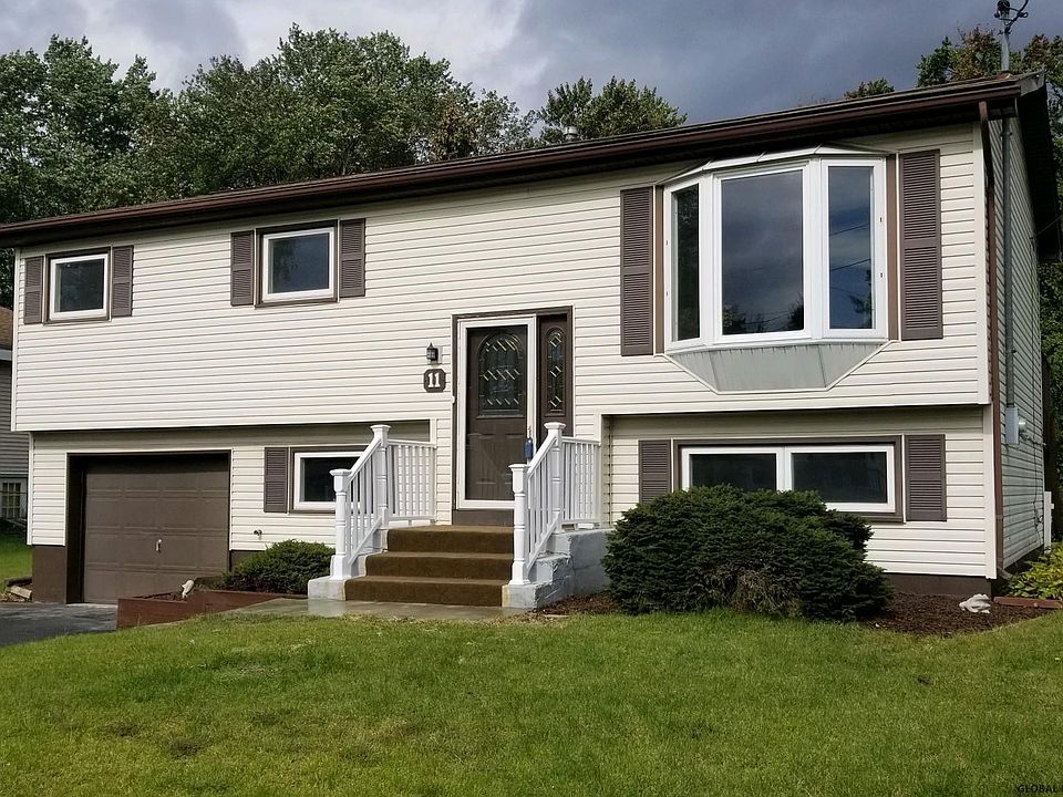 11 BENJAMIN Lane, Albany, NY 12205 Zillow