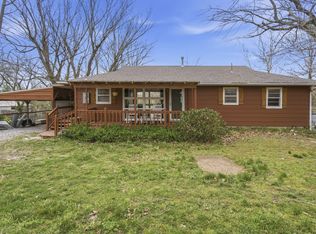 200 N Jefferson, Marionville, MO 65705