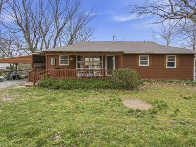 200 N Jefferson, Marionville, MO, 65705