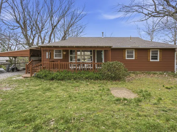 200 N Jefferson, Marionville, MO 65705