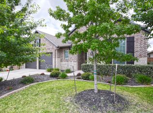 24849 Marcia Vw, San Antonio, TX 78261