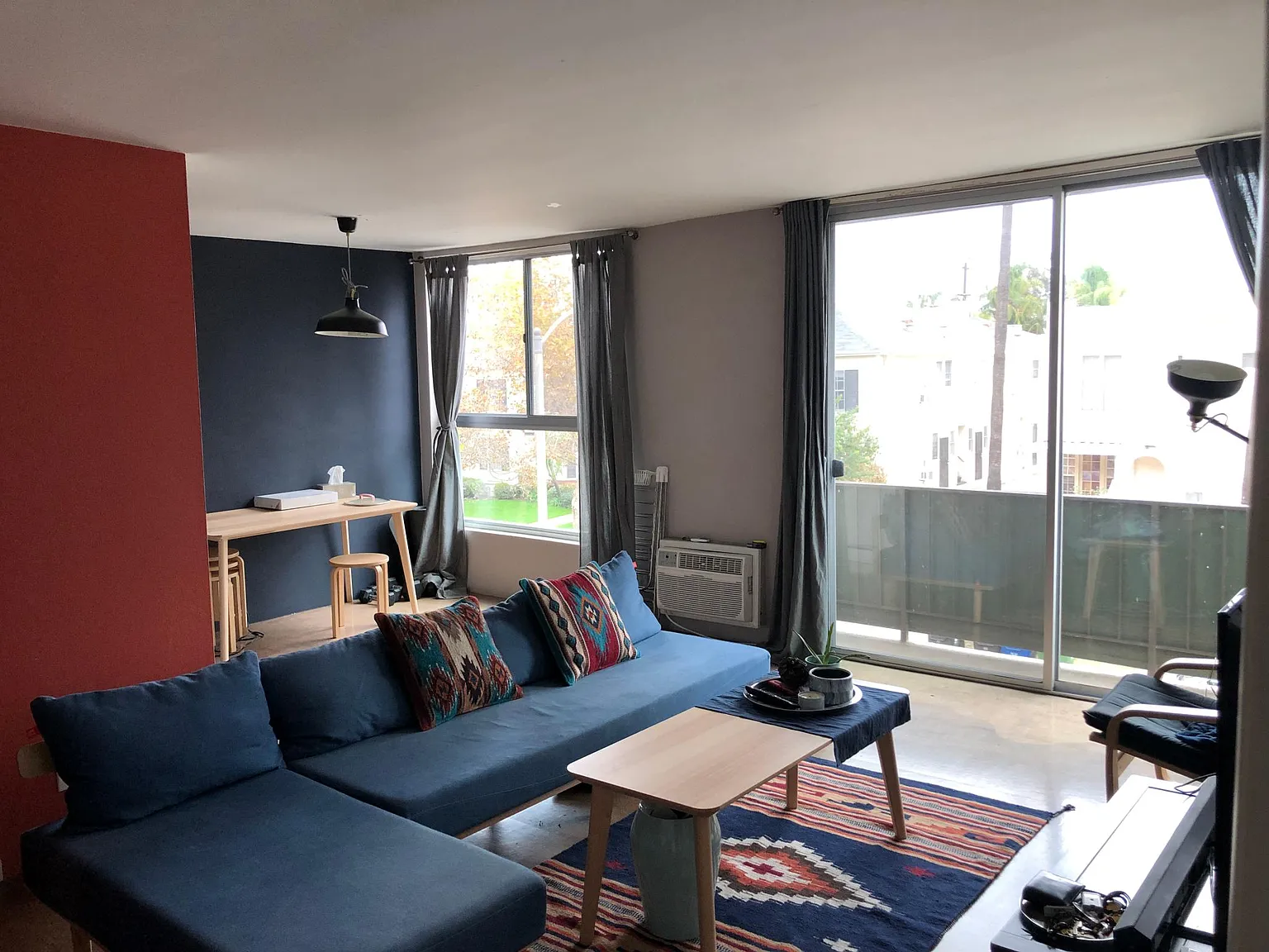 1 bed, 622 sqft, $2,000 — Photo 1
