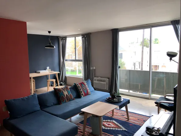 525 N Sycamore Ave, Los Angeles, CA