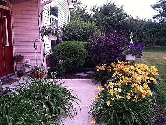 2nd image of 6267 Eller Creek Way #1