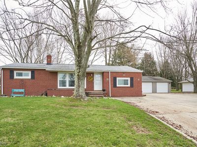 5595 S Arlington Rd, Clinton, OH, 44216
