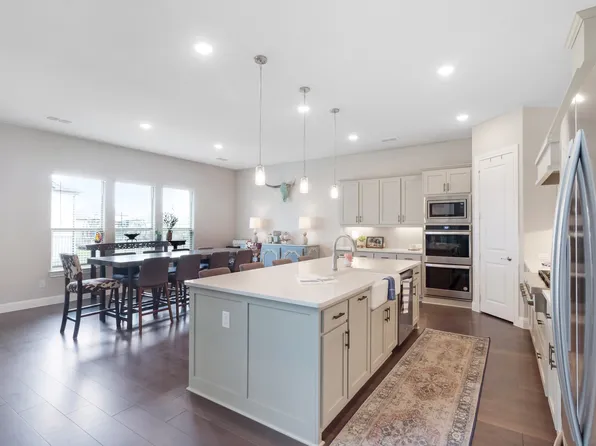 2908 Standing Tall Ct, Forney, TX 75126