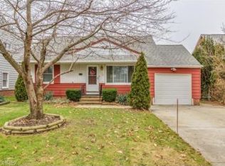 1778 Longwood Dr, Mayfield Heights, OH