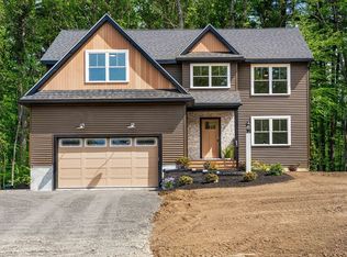 LOT 8 Lukes Way, Plaistow, NH 03865