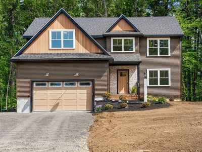 LOT 8 Lukes Way, Plaistow, NH, 03865