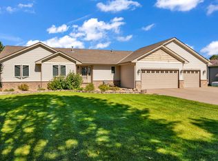 6341 172nd Ln NW, Ramsey, MN 55303