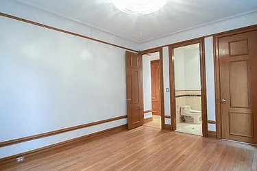 Rented by WAM Partners - William Moses Co.