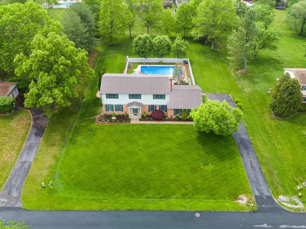 26 E Savannah Dr, Bear, DE 19701