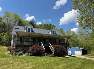 100 Nichols Rd, Burkesville, KY 42717