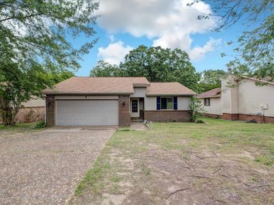 4 Rook Pl, Maumelle, AR, 72113