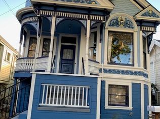 1528 Mozart St #B, Alameda, CA 94501