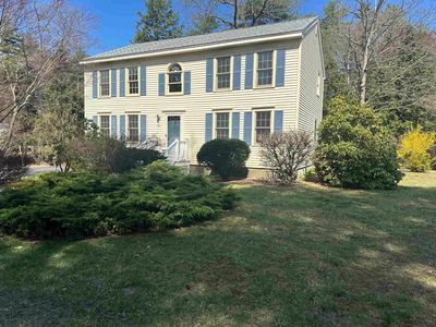 34 Robert Hall Road, Manchester, NH, 03103