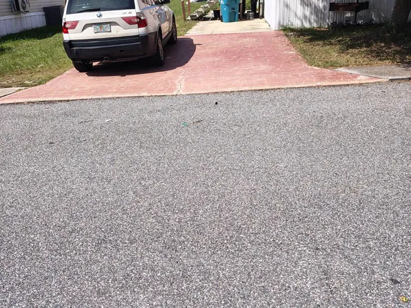 1920 Marion County Rd #20, Weirsdale, FL 32195