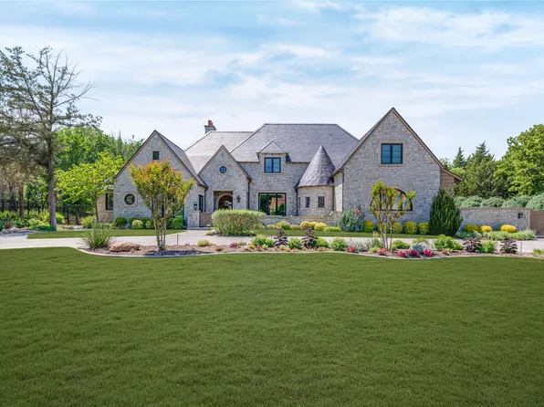 1520 Moss Ln, Southlake, TX 76092