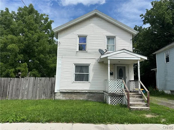 106 W North St, Ilion, NY 13357
