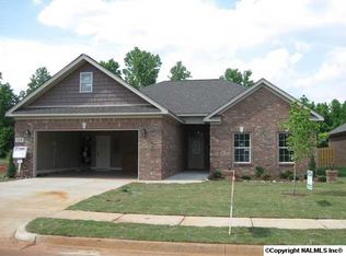400 Saint Clair Ln, Huntsville, AL 35811