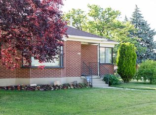 925 N American Beauty Dr, Salt Lake City, UT 84116