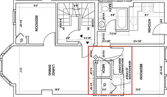 2nd image of 169 Broadway #42