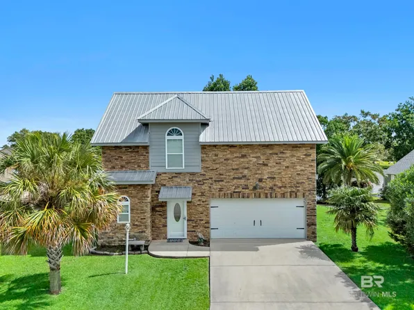 22729 Lakesouth Dr, Foley, AL 36535