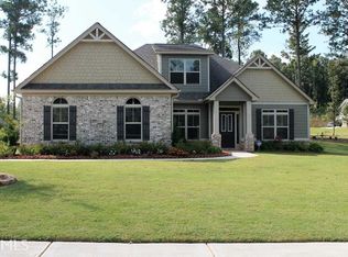 280 Darien Dr, Senoia, GA 30276